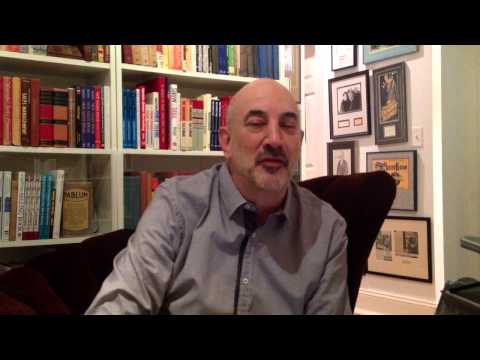 Build Wealth Like Jeffrey Gitomer Today
