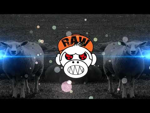 MELODIC RAW 🔥 Hades - D#FFRNT [MONKEY TEMPO]