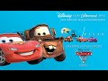 Disney Kicks Paramount Away With LM And His Friends Pixar 2011 Opening No Dislikes Allowed