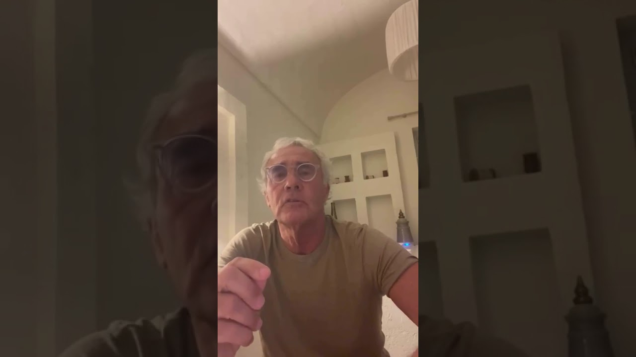 GILETTI: “CASO RANNUCCI, C’È UNA NEW ENTRY, CHI È IL TERZO UOMO E CHI HA TRADITO CHI?”