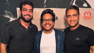 [HENRIQUE & JULIANO EM MONTE SANTO NA BAHIA]