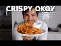 Best Okoy Recipe (Shrimp Fritters Ukoy) - Filipino Recipes