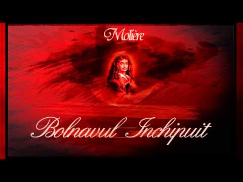 Bolnavul inchipuit - Moliere #teatruaudio #teatruradiofonic #teatruonline #teatruvechi #teatru