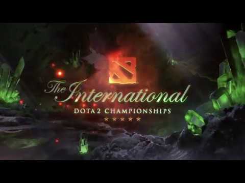 Team Liquid vs Mineski BO2 Highlights The International 2018 Day 3
