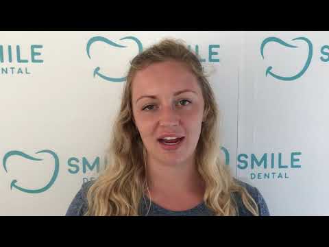 Smile Dental Turkey Reviews [Amanda From The UK] (2019)