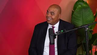 Milwood Hobbs, Jr.: PEI Nexus 2025