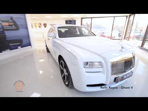 Prom And Wedding Car Hire Ltd video.