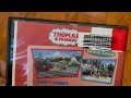 Thomas And Friends Thomas And His Friends Get Along 2002 DVD