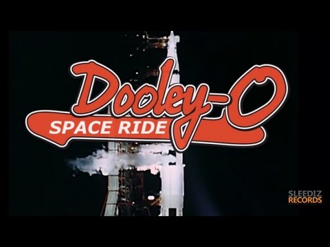 Dooley-O - Space Ride