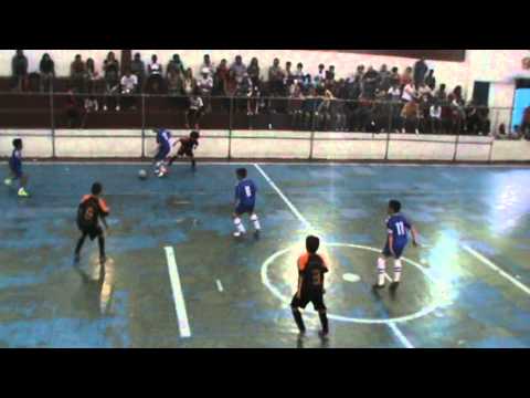 messinho raposas da leste