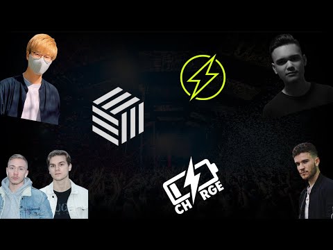 Top 25 Future Bounce Tracks of 2021