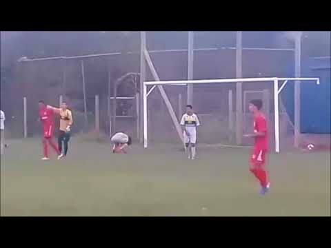 JOGO AMISTOSO  ORIENTE X CERÂMICA 15AGO2018