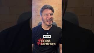 "Não aponte o dedo pra mim" - Mendonça humilha Gilmar e ele surta no plenário