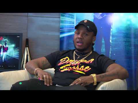 Eddy Lover y Akim hablan de su éxito "Te Gusta Hacerla"