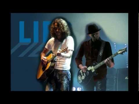 Chris Cornell & Ace from Skunk Anansie - Lies by GABIN