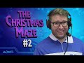 The Christmas Maze Episode 2 - Etch-a-Guess