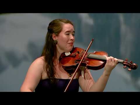 Debussy String Quartet in G minor, Op. 10 - BISQC 2022