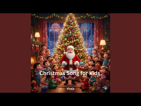 Christmas Song For Kids