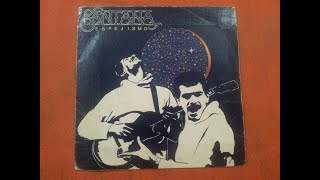 SANTANA.(MIRAGE.(ESPEJISMO.)(7&#39;&#39;.)(1975.)