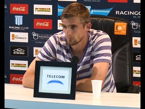 Saveljich: "Las dos victorias vinieron bien en lo anímico"