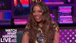 Dolores Catania Says Paul “Paulie” Connell Is More Loyal Than Frank Catania | WWHL