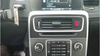 preview picture of video '2011 Volvo S60 Used Cars Foxboro MA'