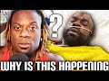 KALI MUSCLE ALMOST DIED FROM HEART ATTACK | WHY IS THIS HAPPENING???