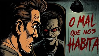 A Tentação do Pensamento Intrusivo