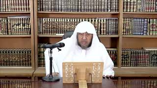 صورة 7 - توجيهات رمضانية  - 7 رمضان 1443هـ