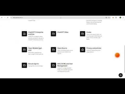 Item video thumbnail