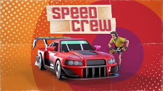 Speed Crew
