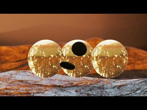 Peré Oudav - Originem (3D Rendered Official Music Video)