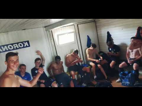 SOLEO z Drużyną Korona Wejsce 2020