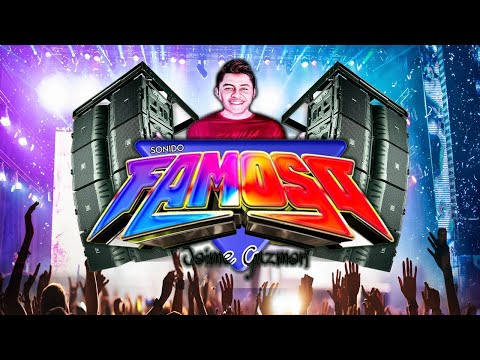 ❤️SE QUE TE AMO // CUMBIA 2024 LIMPIA EXITO SONIDO FAMOSO❤️MIX BAILES SONIDEROS 2024