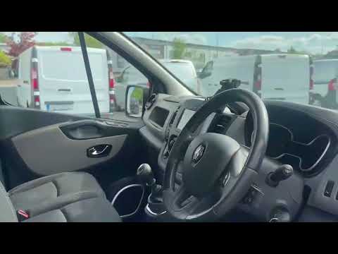 Renault Trafic Sportline 140bhp Ll29 - Image 2
