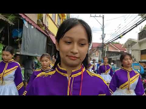 SANTOLANBRASSBAND  - TROMBONE KING MARCH