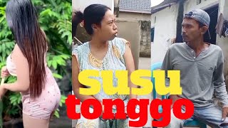 Download lagu KUMPULAN VIDEO LUCU 2024. BIKIN NGAKAK! SUSU TONGGO KOPLAK mp3
