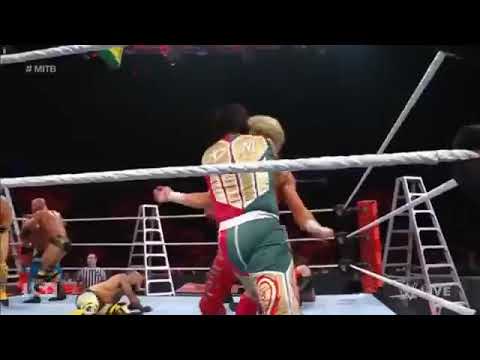 WWE RAW 27 JUNE 2022 HIGHLIGHTS HD FULL SHOW WWE MONDAY NIGHT RAW HIGHLIGHTS