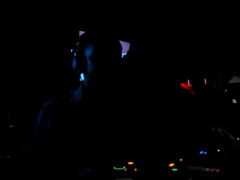 neeVald, Bartes & MC Jacob A @ 4 Urodziny Terytorium part1