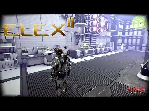 ELEX 2 Gameplay Deutsch #67 - Elexrationen für die Kollektoren
