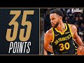 Stephen Curry Was COOKIN' In Golden State! ? | November 24, 2023