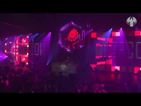 Darklands 2023 - DJ set - Jericho vs Defcon - Rage party