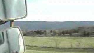 audiostrobelight - This Is Oregon Trail #3