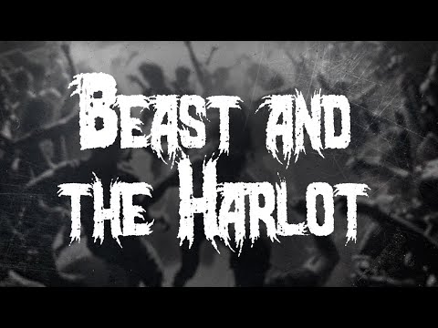 Avenged Sevenfold - Beast and the Harlot / Lyrics