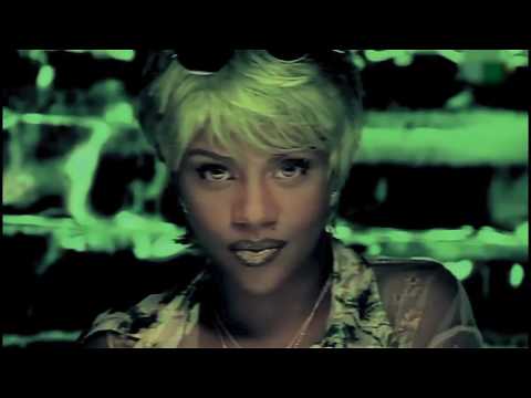 Lil Kim feat. Lil Cease - Crush on You (MF Eistee Remix)