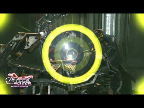 Mflex   Rock my Heart new italo disco 2015 power sound