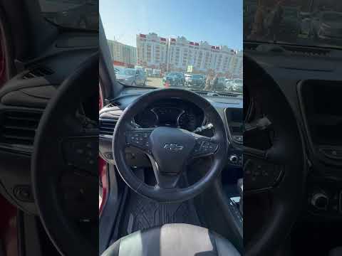 фото chevrolet equinox iii 0