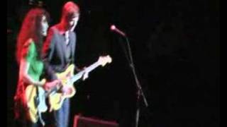Savoy -Any other way (live at the RAH) 24/05/08