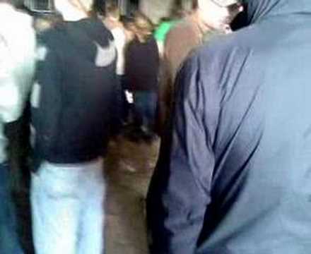 paranoier and subvision @ gooderstone