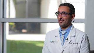 Cardiac Electrophysiologist Bishoy Hanna, MD
